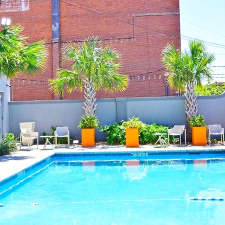 Holiday Inn Alexandria - Downtown By Ihg Exteriér fotografie