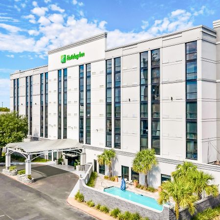 Holiday Inn Alexandria - Downtown By Ihg Exteriér fotografie