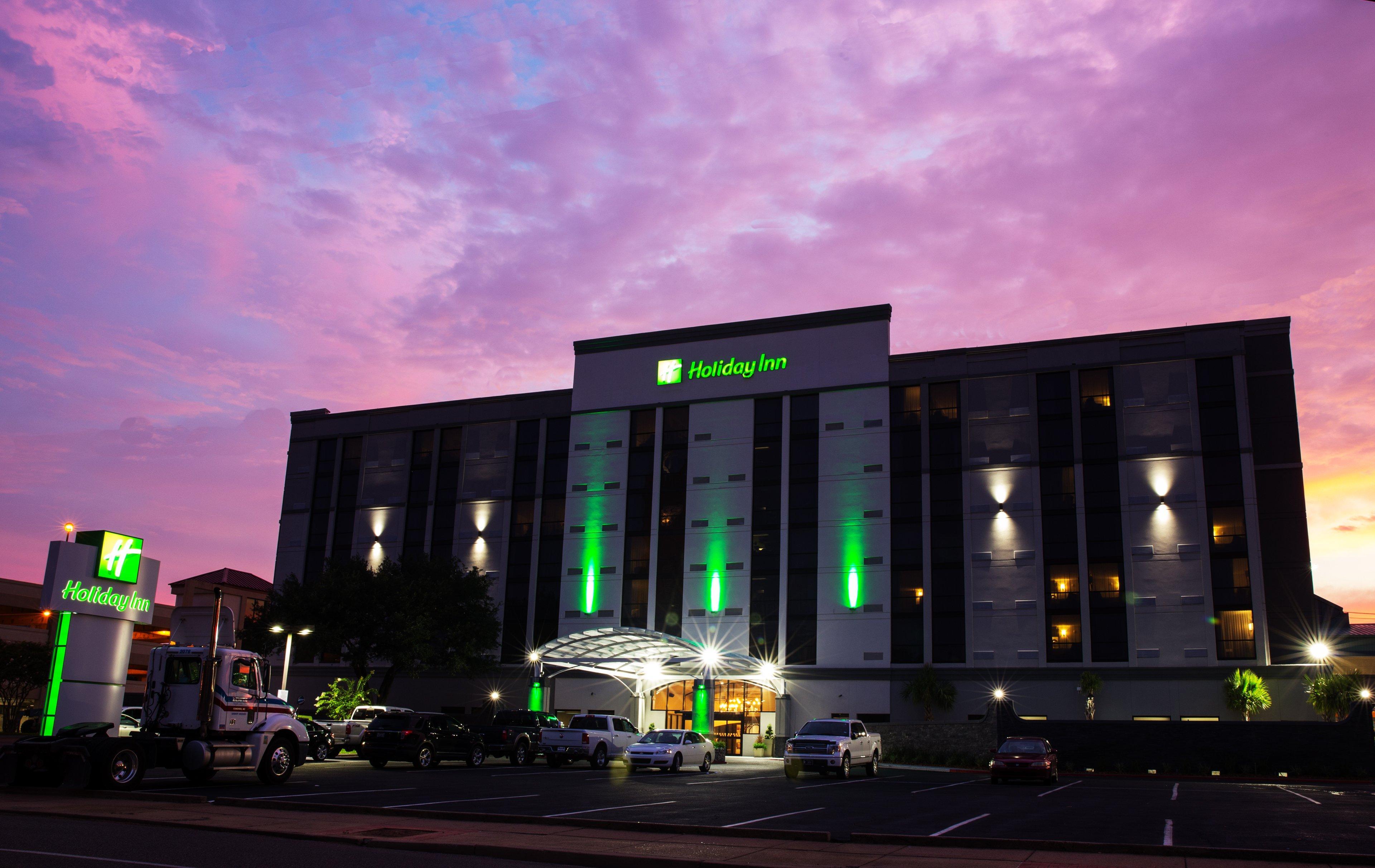 Holiday Inn Alexandria - Downtown By Ihg Exteriér fotografie