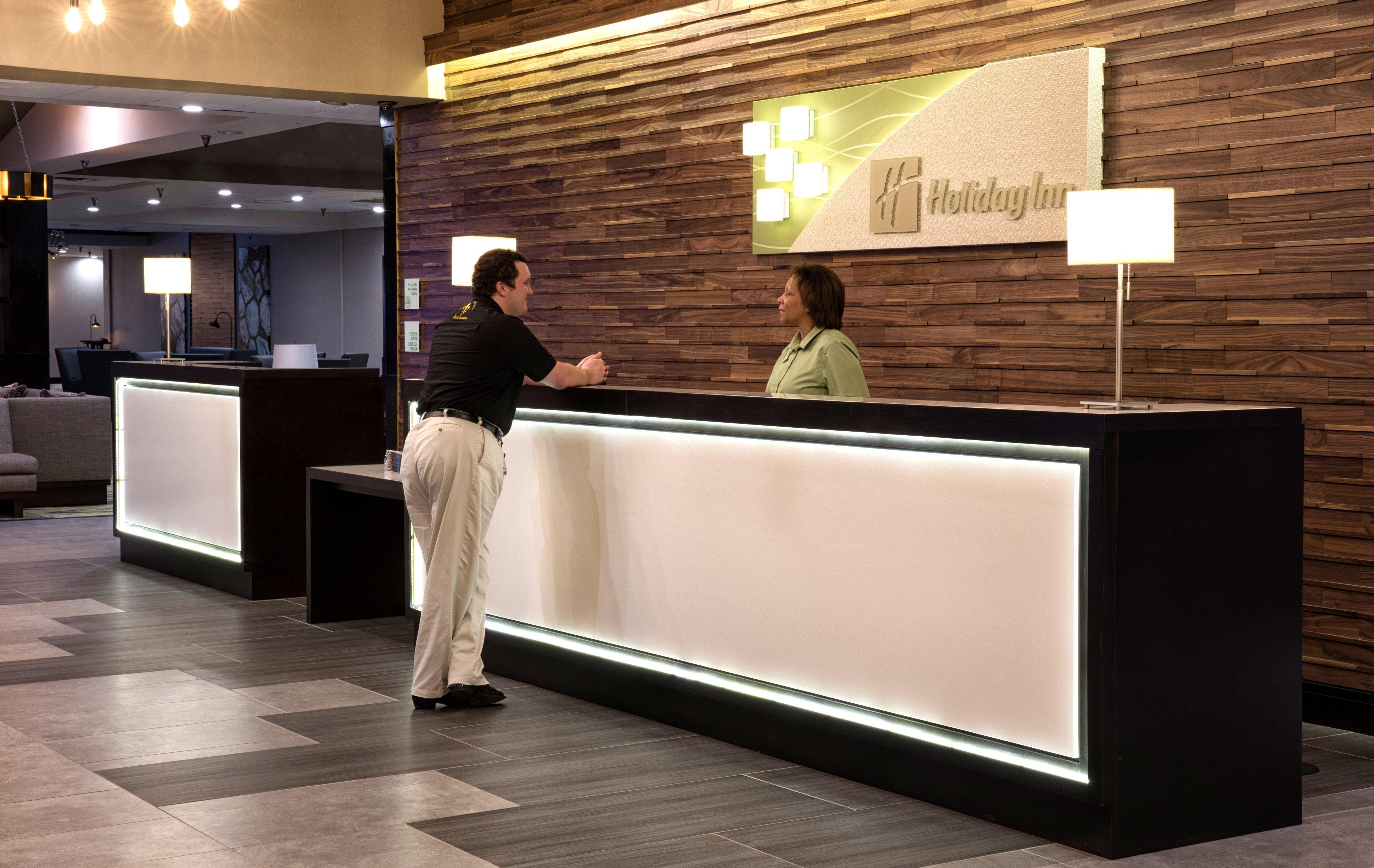 Holiday Inn Alexandria - Downtown By Ihg Exteriér fotografie