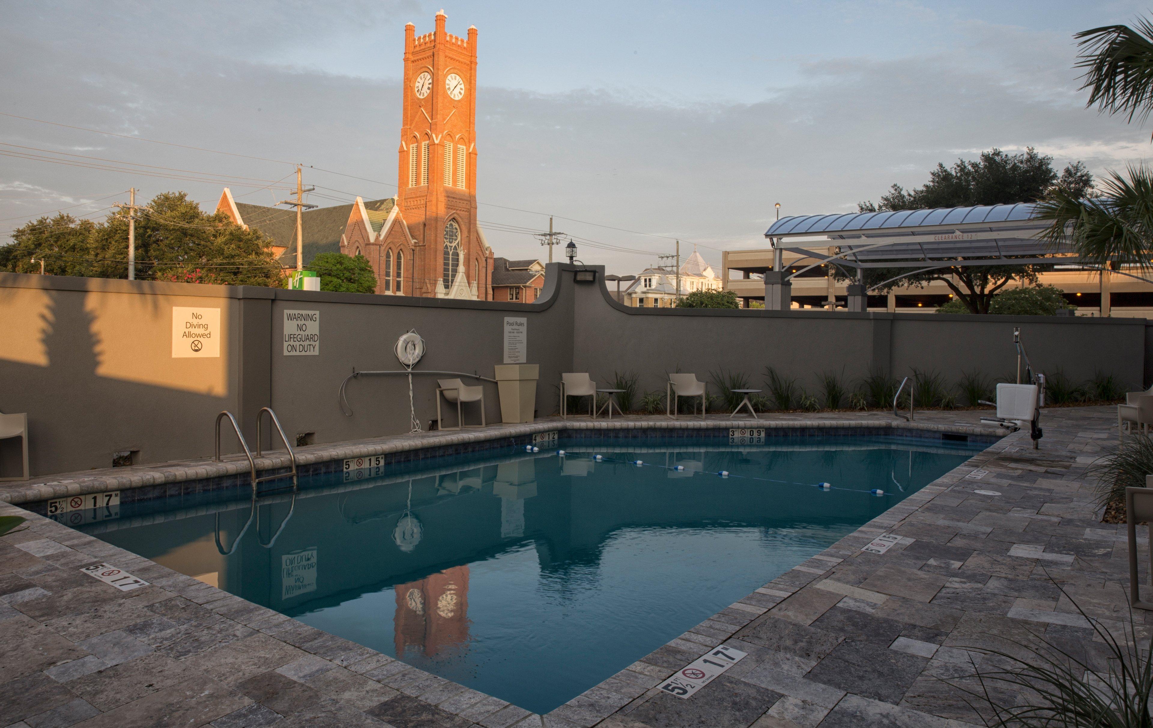 Holiday Inn Alexandria - Downtown By Ihg Exteriér fotografie