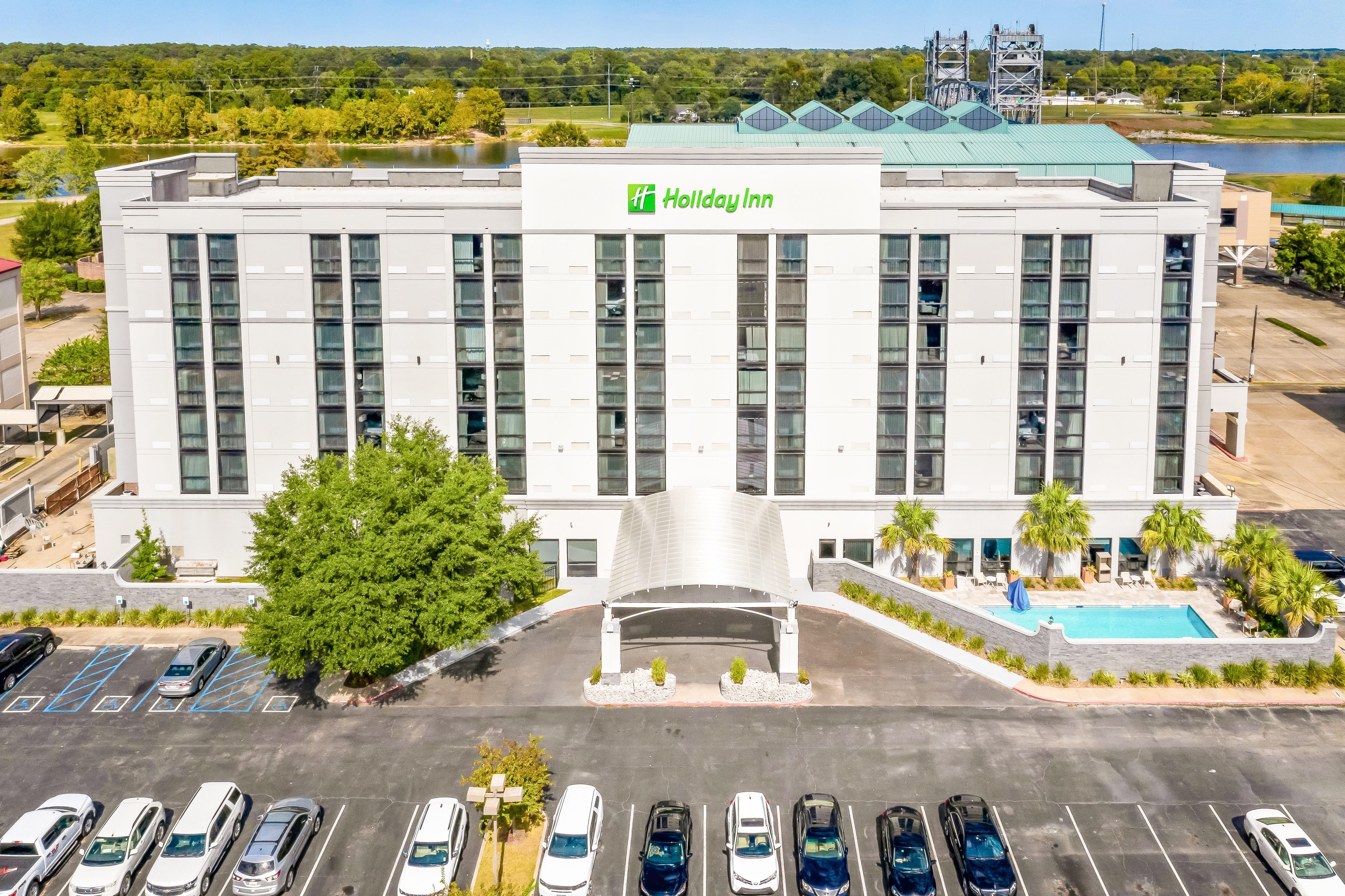 Holiday Inn Alexandria - Downtown By Ihg Exteriér fotografie