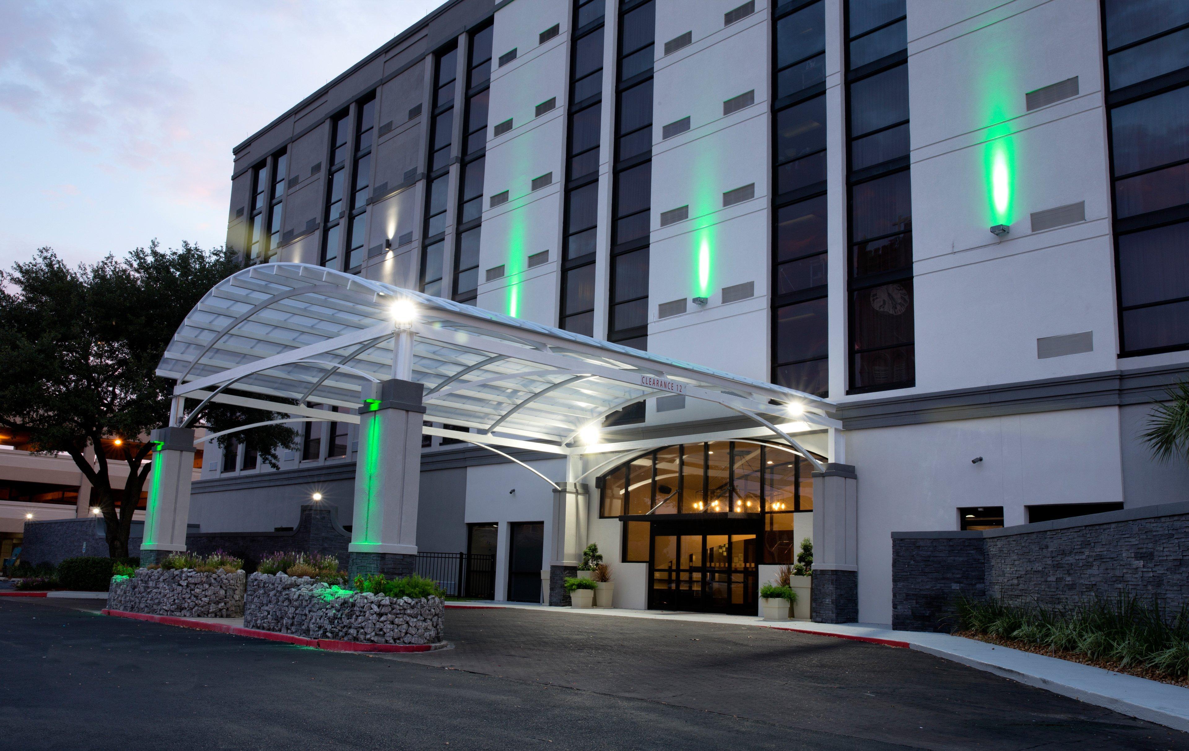 Holiday Inn Alexandria - Downtown By Ihg Exteriér fotografie