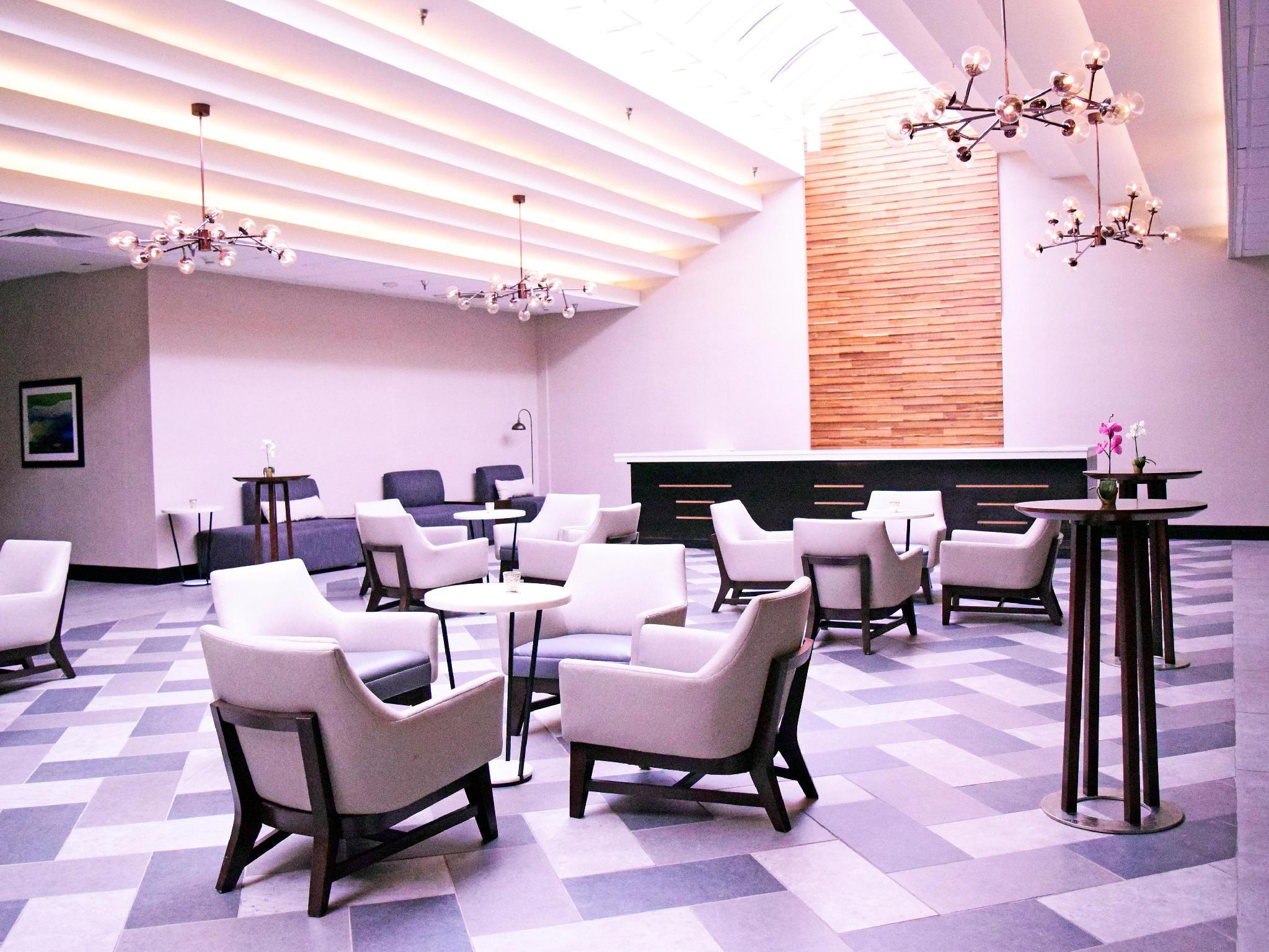 Holiday Inn Alexandria - Downtown By Ihg Exteriér fotografie
