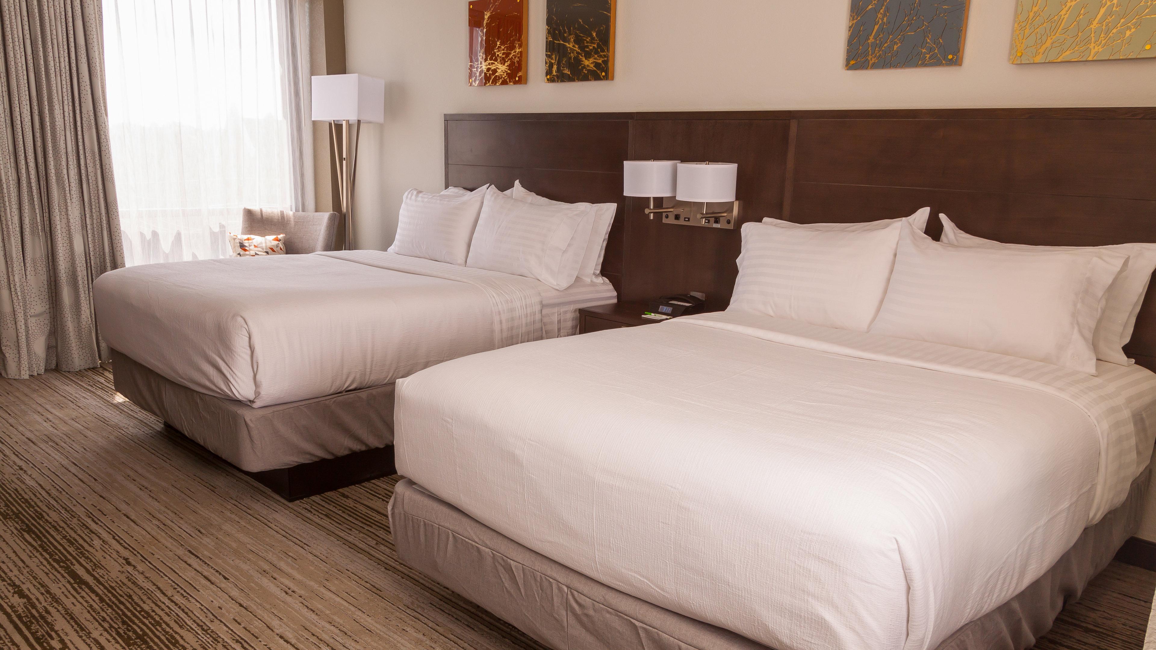 Holiday Inn Alexandria - Downtown By Ihg Exteriér fotografie
