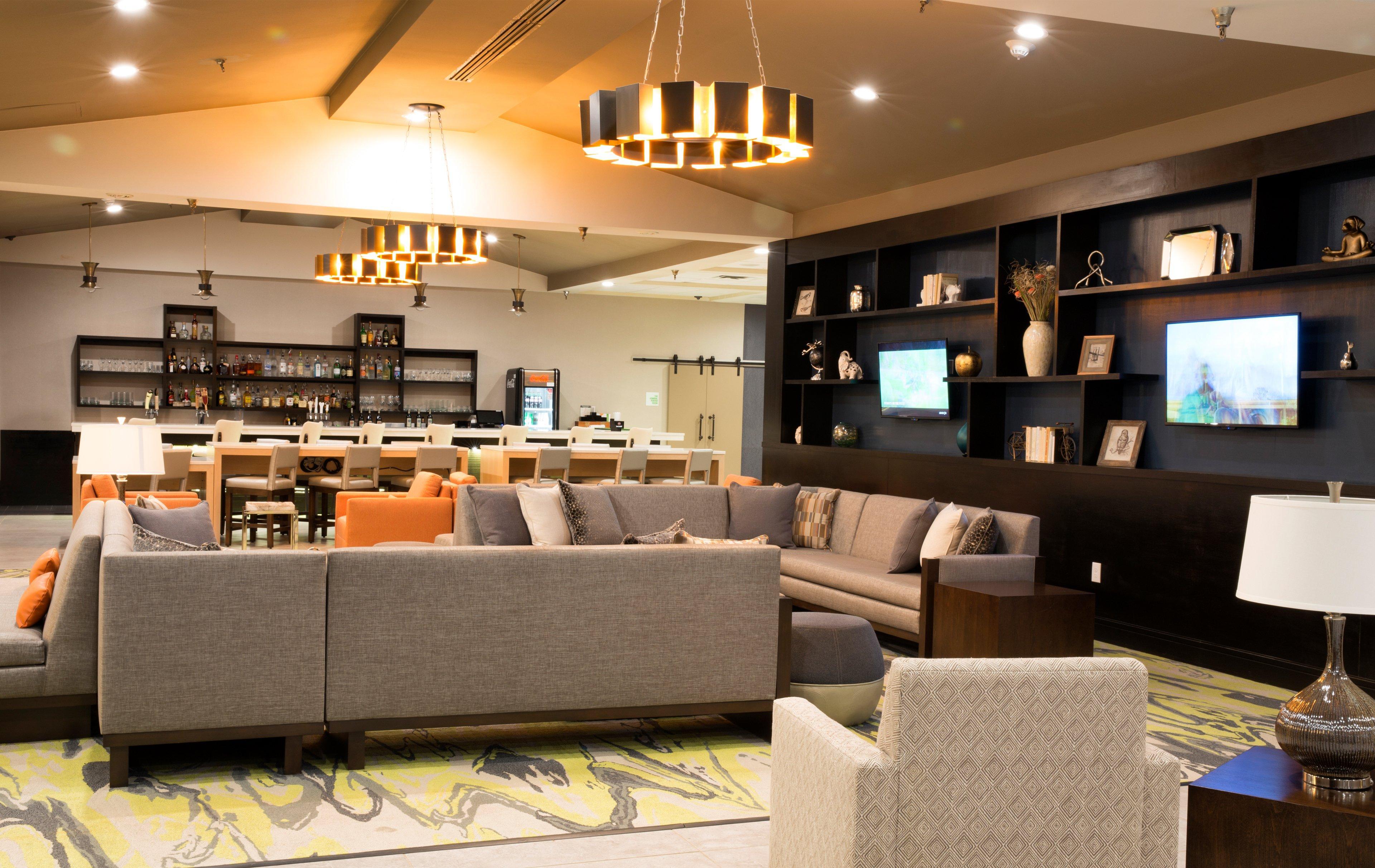 Holiday Inn Alexandria - Downtown By Ihg Exteriér fotografie