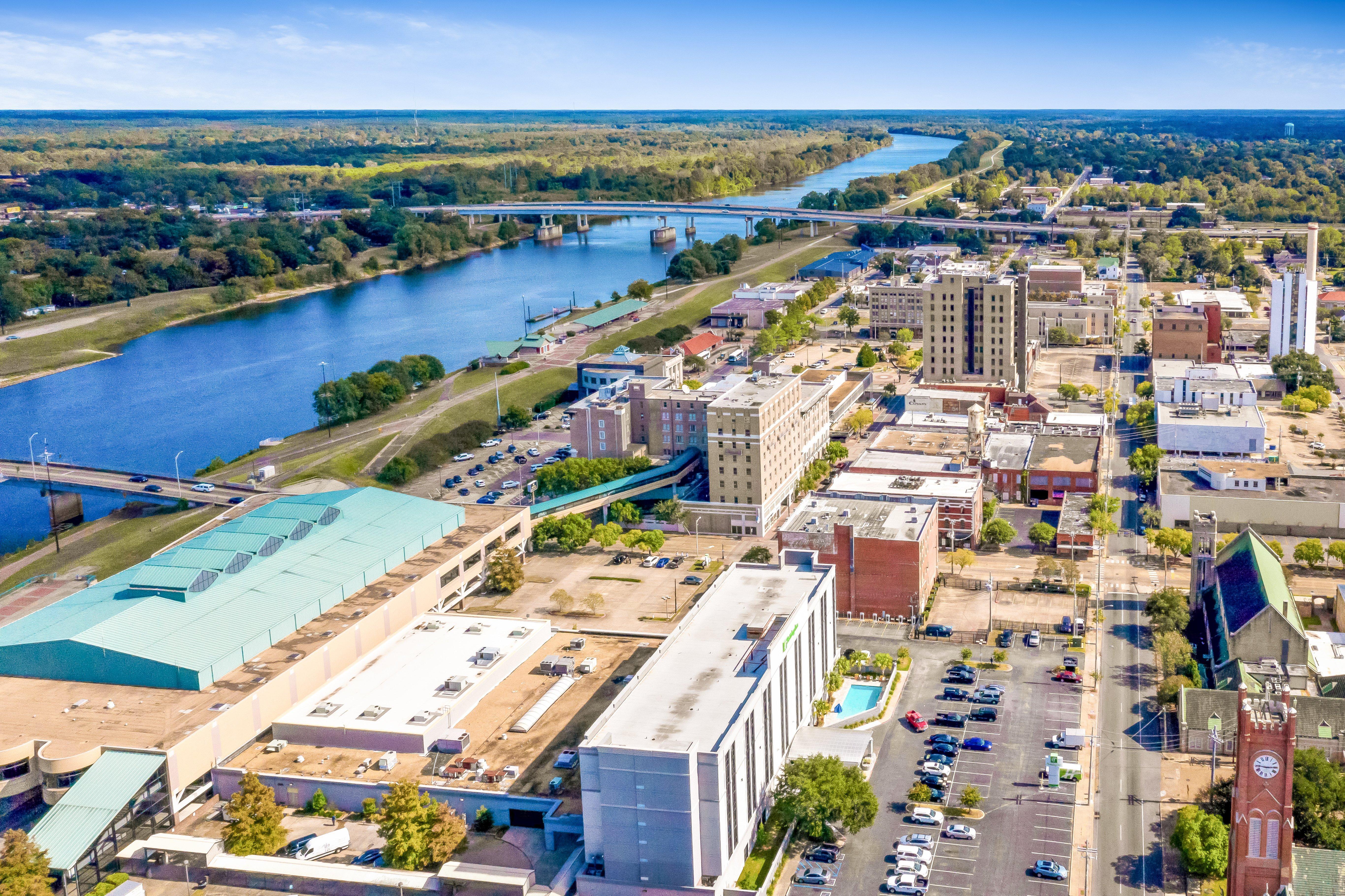 Holiday Inn Alexandria - Downtown By Ihg Exteriér fotografie