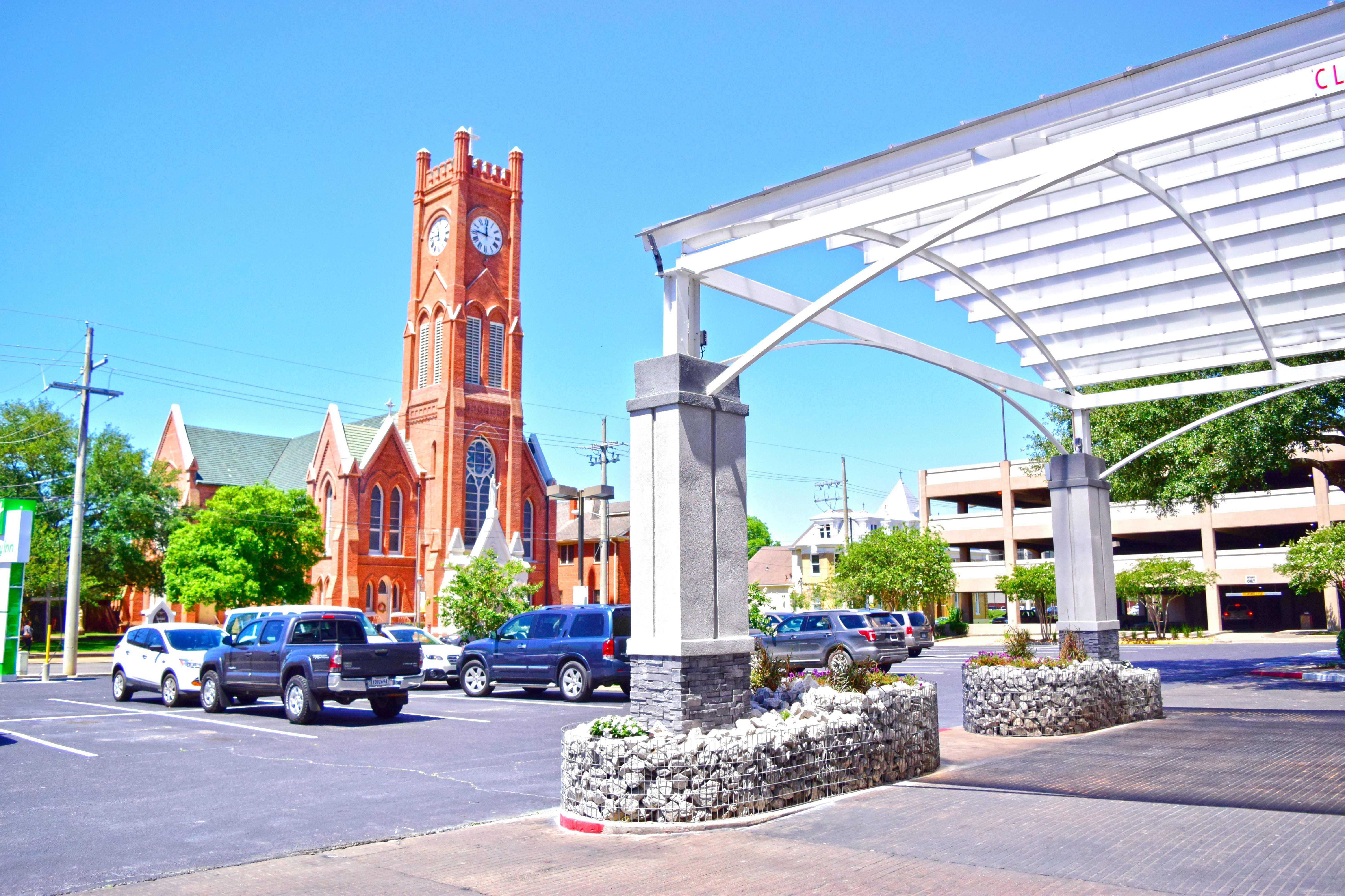 Holiday Inn Alexandria - Downtown By Ihg Exteriér fotografie