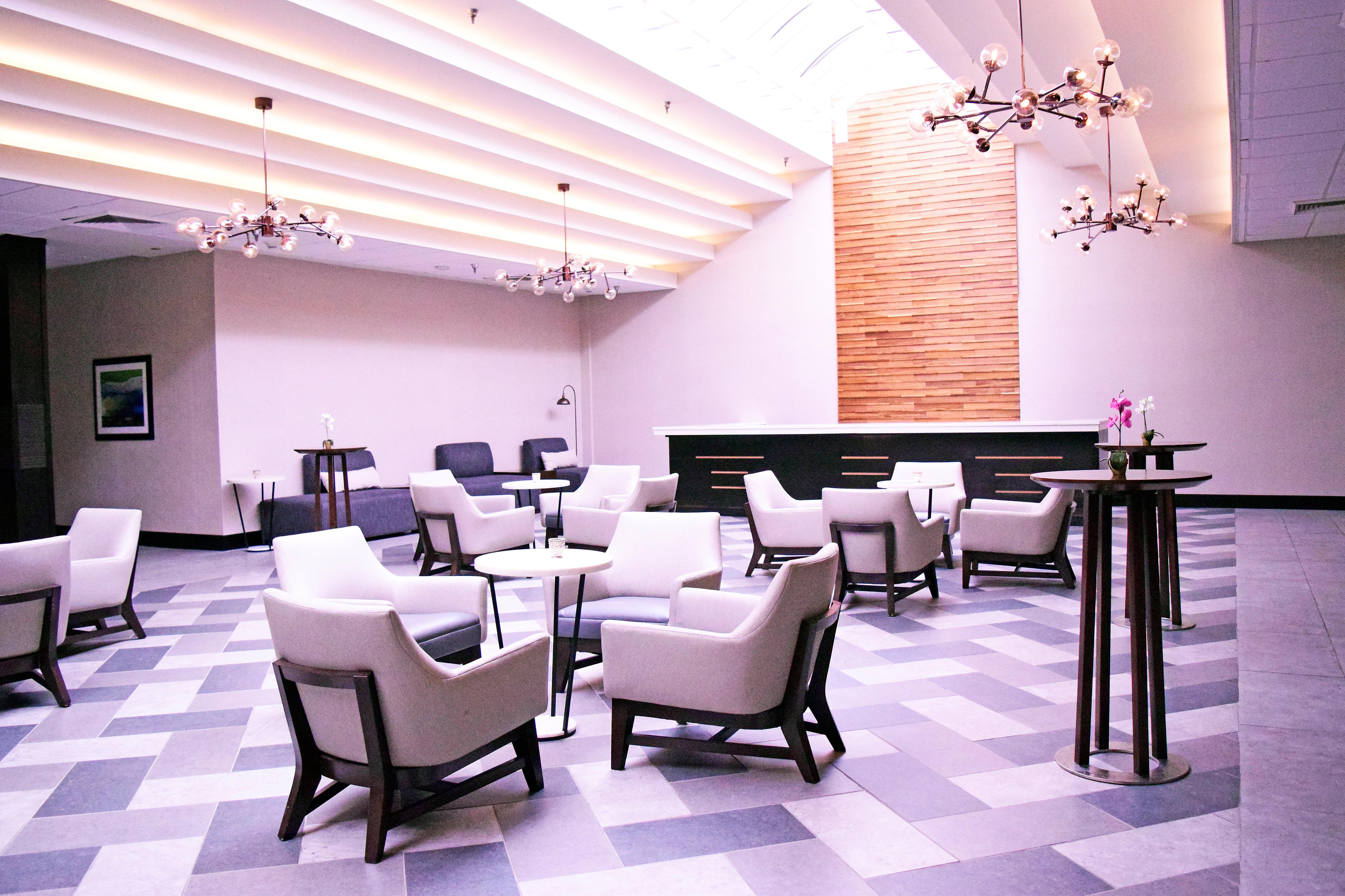 Holiday Inn Alexandria - Downtown By Ihg Exteriér fotografie