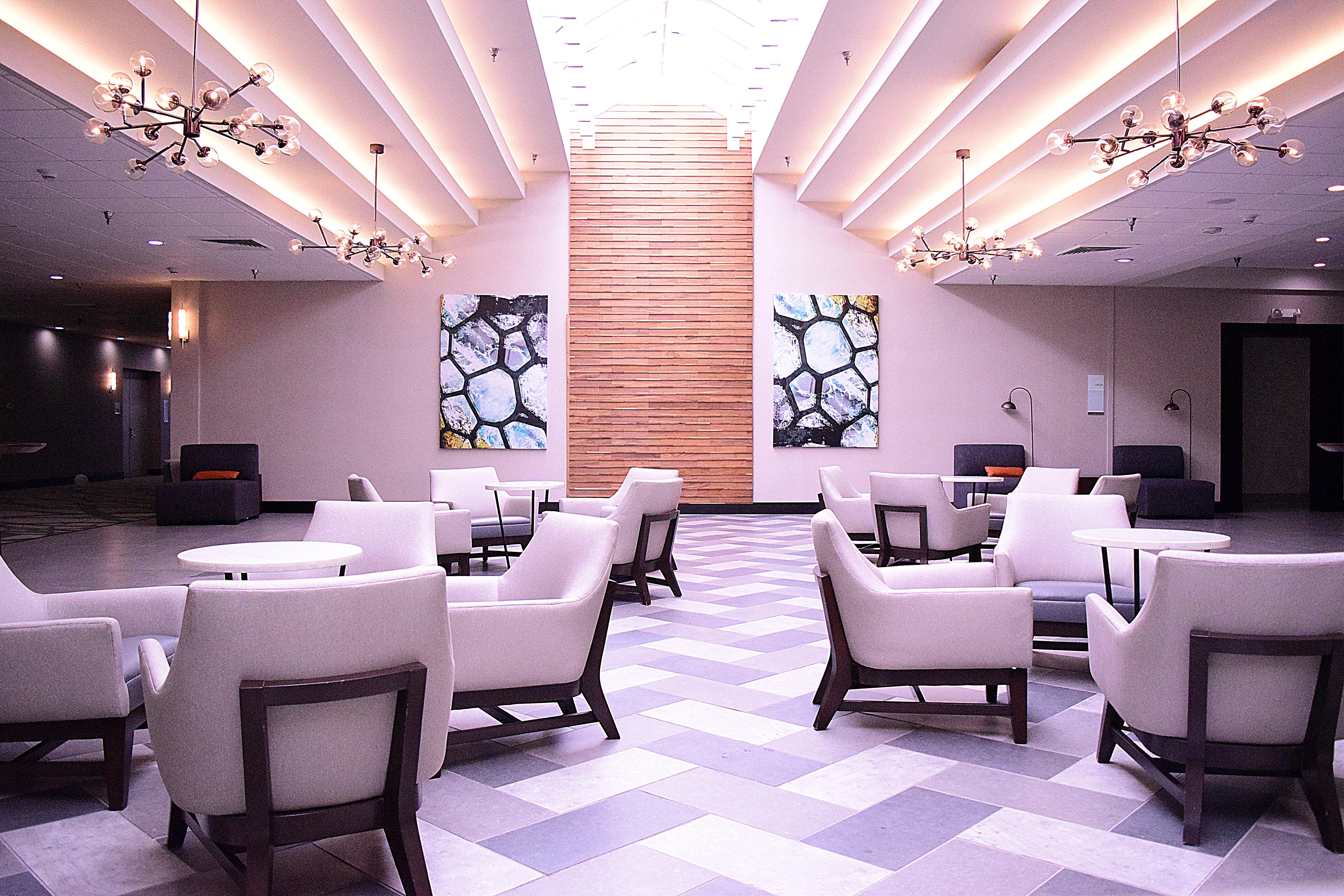 Holiday Inn Alexandria - Downtown By Ihg Exteriér fotografie