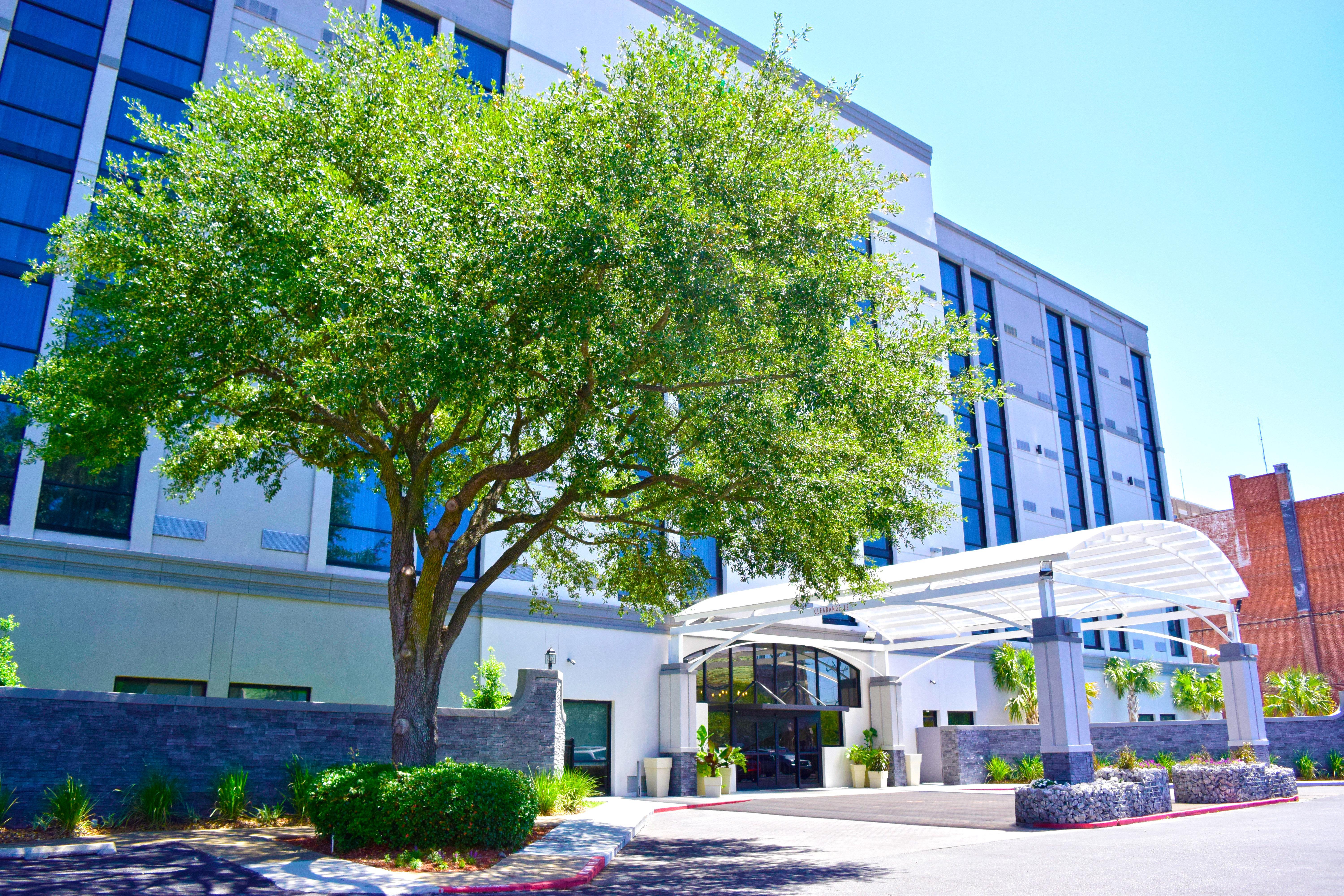 Holiday Inn Alexandria - Downtown By Ihg Exteriér fotografie