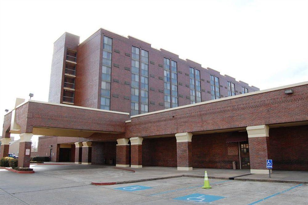 Holiday Inn Alexandria - Downtown By Ihg Exteriér fotografie