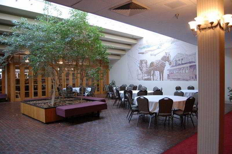 Holiday Inn Alexandria - Downtown By Ihg Exteriér fotografie