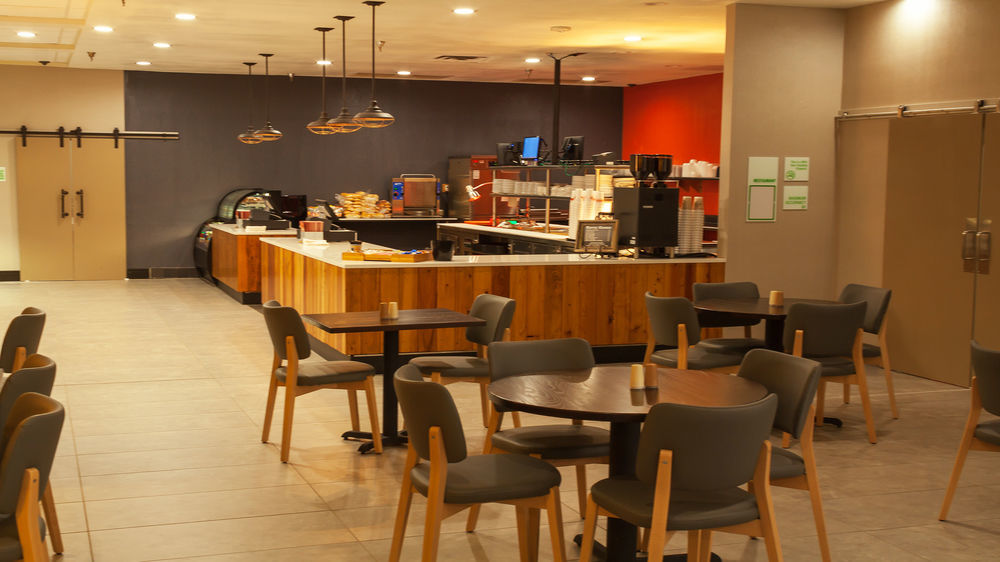 Holiday Inn Alexandria - Downtown By Ihg Exteriér fotografie